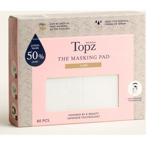 Topz Premium The Masking Pad 80 st Topz Premium The Masking Pad 80 st