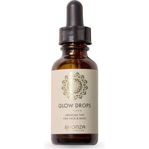 Babyface.se Bronsande Droppar 30ml - Självbruning för ansikte & kropp Babyface.se Bronsande Droppar 30ml - Självbruning för ansikte & kropp