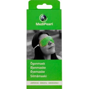 MediPearl Ögonmask varm/kall 1 st MediPearl Ögonmask varm/kall 1 st