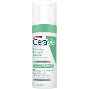 CeraVe Balancing Air Foam Cleanser 148 ml CeraVe Balancing Air Foam Cleanser 148 ml