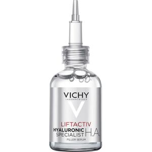 Vichy Liftactiv Supreme H.A. Epidermic Filler - Serum för känslig hud Vichy Liftactiv Supreme H.A. Epidermic Filler - Serum för känslig hud