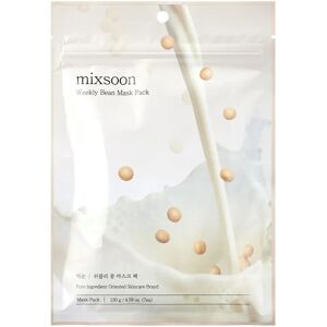 MIXSOON Veckovis Bönmask - Ansiktsmask MIXSOON Veckovis Bönmask - Ansiktsmask