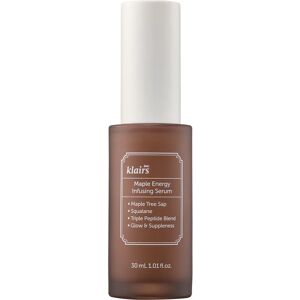 Klairs Maple Energy Infusing Serum 30 ml Klairs Maple Energy Infusing Serum 30 ml