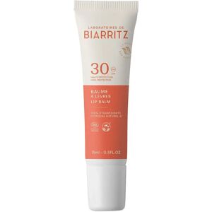 Laboratoires de Biarritz Läppbalsam SPF30 - Lip Balm Laboratoires de Biarritz Läppbalsam SPF30 - Lip Balm