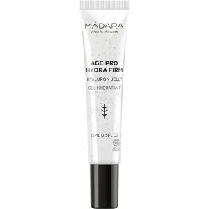 Mádara Age Pro Hydra Firm Hyaluron Jelly 15 ml Mádara Age Pro Hydra Firm Hyaluron Jelly 15 ml