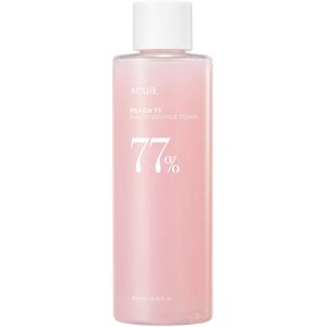 Anua Persika 77% Niacin Essence Toner - Fuktgivande & Mjukgörande Anua Persika 77% Niacin Essence Toner - Fuktgivande & Mjukgörande
