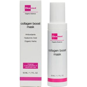 Cicamed Organic Science Collagen Boost Mask 50 ml Cicamed Organic Science Collagen Boost Mask 50 ml