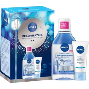 Nivea Giftpack Regenerating Nivea Giftpack Regenerating