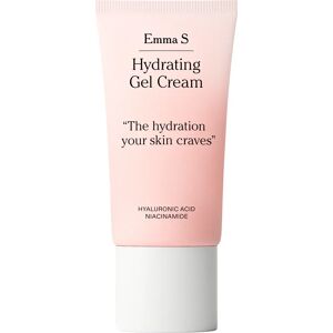Emma S Hydrating Gel Cream 50 ml Emma S Hydrating Gel Cream 50 ml