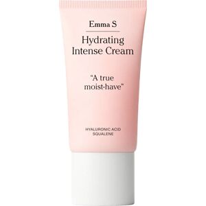 Emma S Hydrating Intense Cream 50 ml Emma S Hydrating Intense Cream 50 ml
