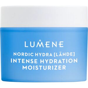 Lumene Nordic Hydra Face Intense Hydration Moisturizer 50 ml Lumene Nordic Hydra Face Intense Hydration Moisturizer 50 ml