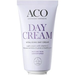 ACO Face Vitalising Day Cream 50 ml ACO Face Vitalising Day Cream 50 ml
