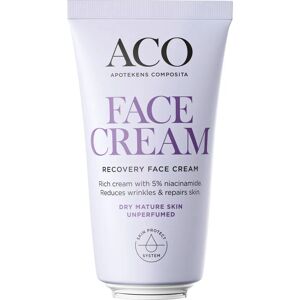 ACO Face Recovery Cream 50 ml ACO Face Recovery Cream 50 ml