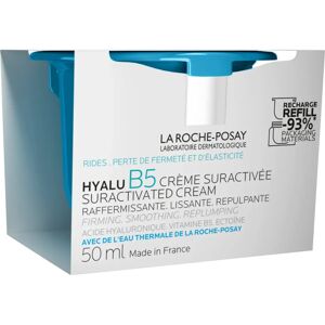 La Roche-Posay Hyalu B5 Suractivated Cream Refill 50 ml La Roche-Posay Hyalu B5 Suractivated Cream Refill 50 ml