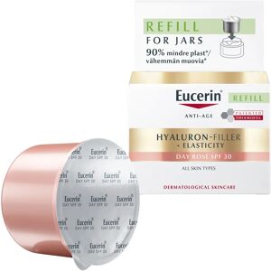 Eucerin Hyaluron-Filler + Elasticity Day Rosé SPF30 Refill 50 ml Eucerin Hyaluron-Filler + Elasticity Day Rosé SPF30 Refill 50 ml