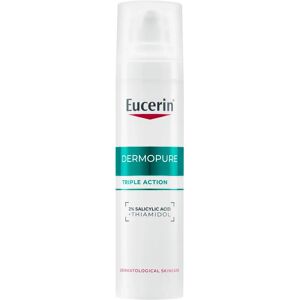 Eucerin DermoPure Triple Action Serum 40 ml Eucerin DermoPure Triple Action Serum 40 ml