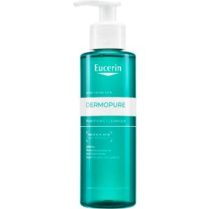Eucerin DermoPure Purifying Cleanser 200 ml Eucerin DermoPure Purifying Cleanser 200 ml