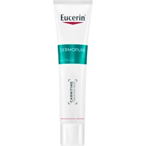 Eucerin DermoPure Mat Fluid 40 ml Eucerin DermoPure Mat Fluid 40 ml