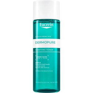 Eucerin DermoPure Purifying Toner 200 ml Eucerin DermoPure Purifying Toner 200 ml