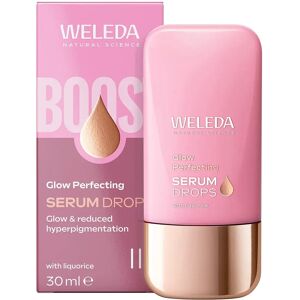 Weleda Glow Perfecting Serum Drops 30 ml Weleda Glow Perfecting Serum Drops 30 ml