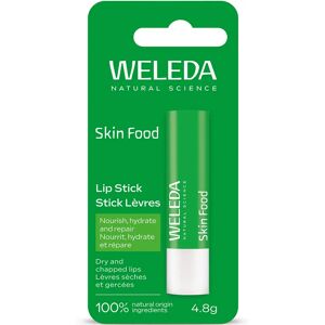 Weleda Skin Food Lip Stick 4,8 g Weleda Skin Food Lip Stick 4,8 g