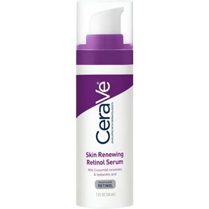 CeraVe Skin Renewing Retinol Serum 30 ml CeraVe Skin Renewing Retinol Serum 30 ml