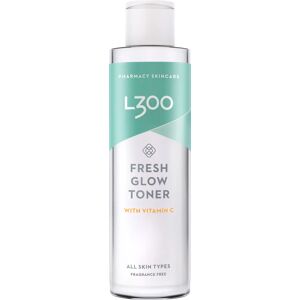 L300 Fresh Glow Toner 200 ml L300 Fresh Glow Toner 200 ml