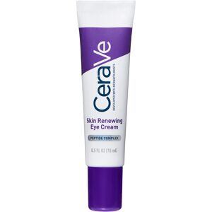 CeraVe Skin Renewing Eye Cream 15 ml CeraVe Skin Renewing Eye Cream 15 ml