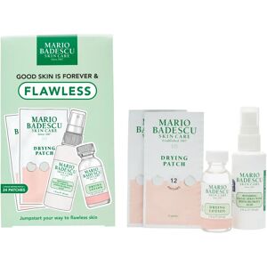 Mario Badescu Good Skin Is Forever & Flawless Kit Mario Badescu Good Skin Is Forever & Flawless Kit