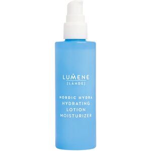 Lumene Nordic Hydra Face Hydrating Lotion Moisturizer 100 ml Lumene Nordic Hydra Face Hydrating Lotion Moisturizer 100 ml