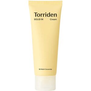 Torriden Modell Ceramide Kräm - Torr & Känslig Hud - 70mL Torriden Modell Ceramide Kräm - Torr & Känslig Hud - 70mL