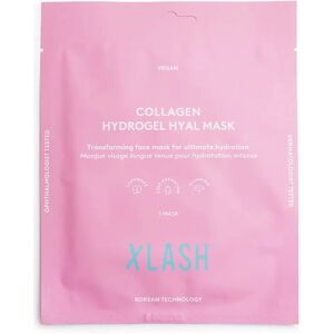 Xlash Collagen Hydrogel Hyal Mask 1 st Xlash Collagen Hydrogel Hyal Mask 1 st