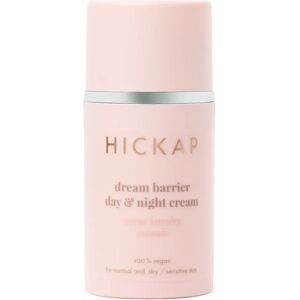 Hickap Dream Barrier Day & Night Cream 50 ml Hickap Dream Barrier Day & Night Cream 50 ml
