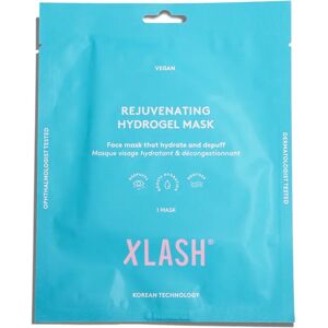 Xlash Rejuvenating Hydrogel Mask 1 st Xlash Rejuvenating Hydrogel Mask 1 st