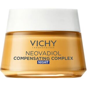 Vichy Neovadiol Perimenopaus Revitaliserande Nattkräm (50ml) Vichy Neovadiol Perimenopaus Revitaliserande Nattkräm (50ml)