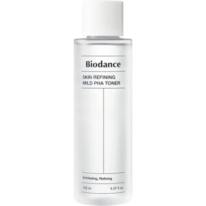 Biodance Skin Refining Mild Pha Toner 150 ml Biodance Skin Refining Mild Pha Toner 150 ml