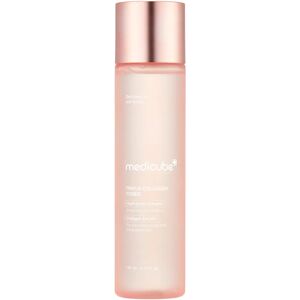 Medicube Triple Collagen Toner 4.0, 140 ml Medicube Triple Collagen Toner 4.0, 140 ml