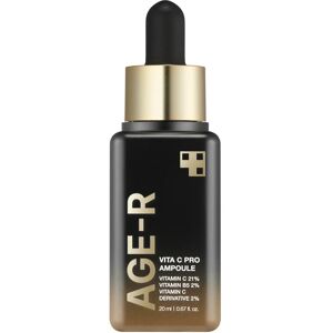 Medicube Age-R Vita C Pro Ampoule 20 ml Medicube Age-R Vita C Pro Ampoule 20 ml