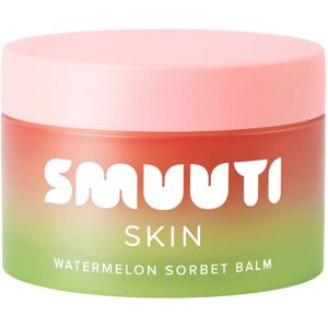 Smuuti Skin Watermelon Dew Sorbet Balm 100ml Smuuti Skin Watermelon Dew Sorbet Balm 100ml