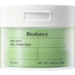 Biodance Sea Kelp Gel Toner Pads 60 st Biodance Sea Kelp Gel Toner Pads 60 st
