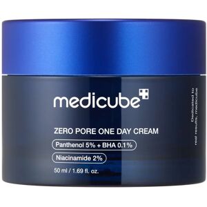 Medicube Zero Pore One Day Cream 50 ml Medicube Zero Pore One Day Cream 50 ml