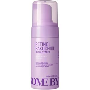 Some By Mi Retinol Bakuchiol Bubble Toner 100 ml Some By Mi Retinol Bakuchiol Bubble Toner 100 ml