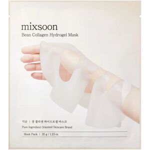 Mixsoon Bean Collagen Mask 35 g x 3 Mixsoon Bean Collagen Mask 35 g x 3