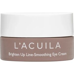 L'Acuila Brighten Up Line Smoothing Eye Cream 15 ml L'Acuila Brighten Up Line Smoothing Eye Cream 15 ml