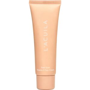 L'Acuila Even Glow Vitamin Ansiktskräm - Ansiktskräm L'Acuila Even Glow Vitamin Ansiktskräm - Ansiktskräm