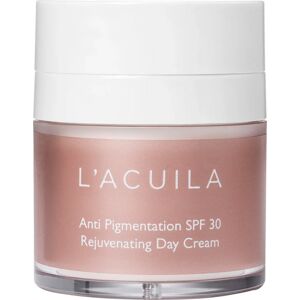 L'Acuila Anti Pigmentation SPF 30 Revjuvenating Day Cream 50 ml L'Acuila Anti Pigmentation SPF 30 Revjuvenating Day Cream 50 ml