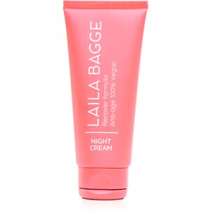 Laila Bagge Night Cream 60 ml Laila Bagge Night Cream 60 ml