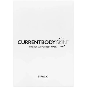 CurrentBody Skin Hydrogel Eye Mask 5-pack CurrentBody Skin Hydrogel Eye Mask 5-pack