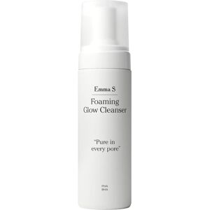 Emma S Foaming Glow Cleanser 150 ml Emma S Foaming Glow Cleanser 150 ml
