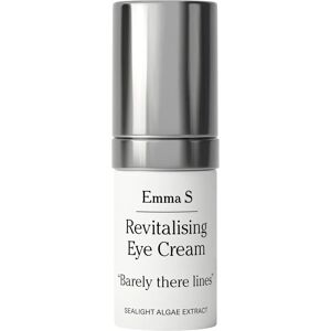 Emma S Revitalising Eye Cream 15 ml Emma S Revitalising Eye Cream 15 ml